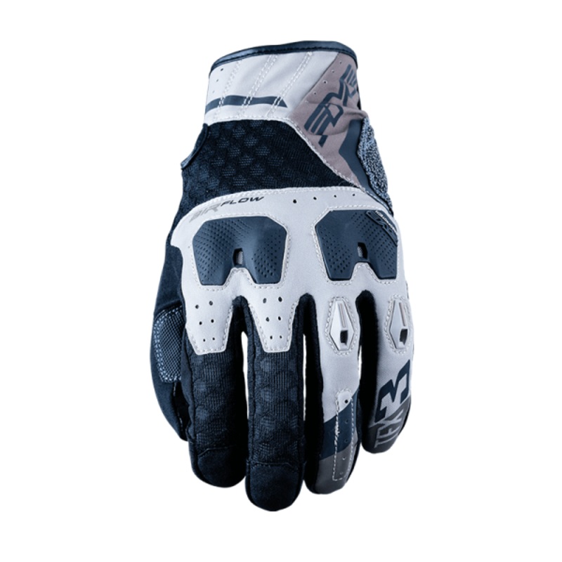 FIVE TFX-3 AIRFLOW GLOVES – SAND/BROWN S