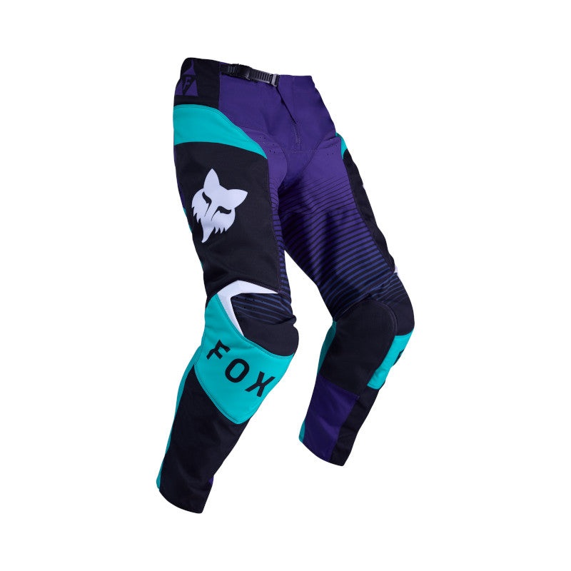 FOX 2026 180 COLLECT PANTS -GRAPE 26