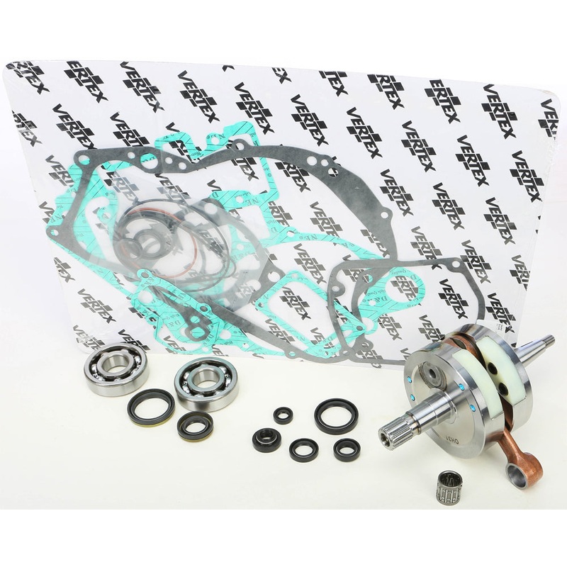 Hot Rods 421-0074 Bottom End Kit