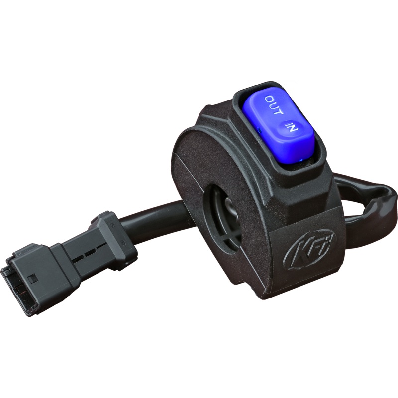 KFI Mini Rocker Switch Polaris Winch