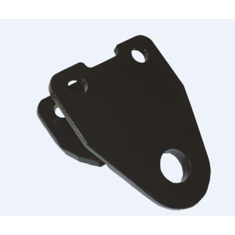 KFI Products 2in. Rear Receiver 100490