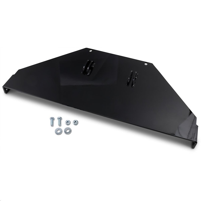 Moose Utility Plow Bottom Mount 4501-0640