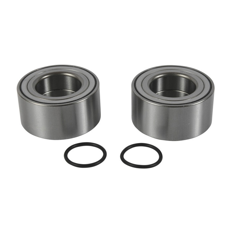 Pivot Works Wheel Bearing Kit PWWK-K01-000