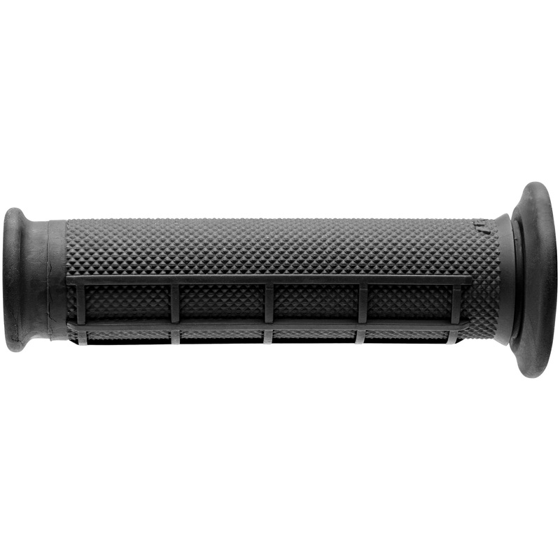 Renthal Diamond/Waffle Grips – Firm G113