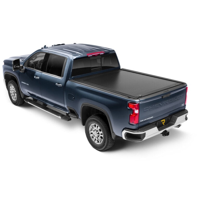 Retrax 2020 Chevrolet / GMC HD 6ft 9in Bed 2500/3500 RetraxONE MX