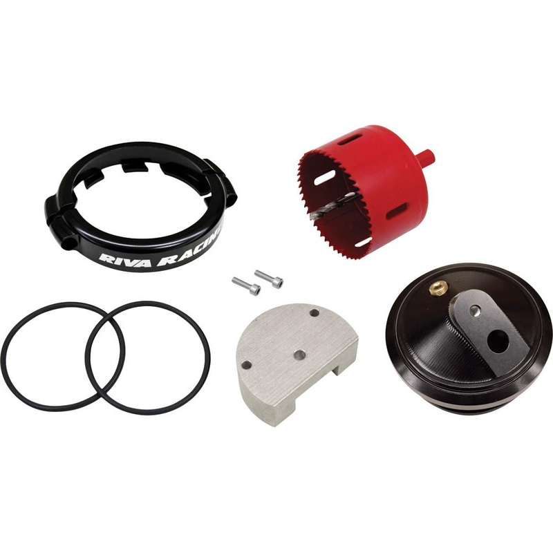 RIVA Racing Manifold Upgrade Kit RS12140-IMUK