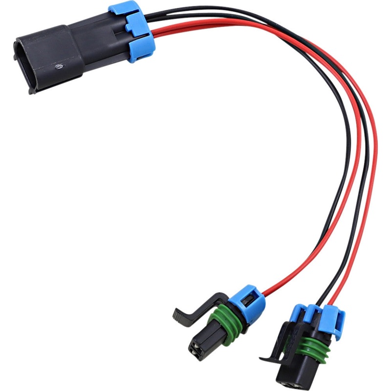RSI Racing Accesory Splitters SPL-3