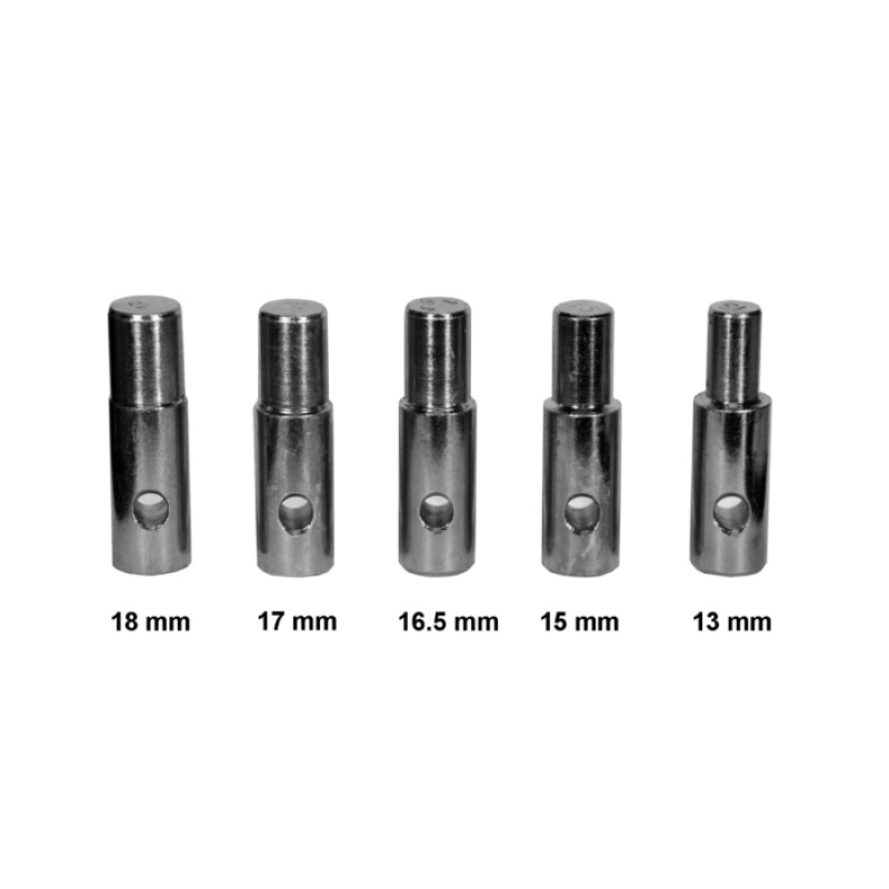 Vortex Racing 24mm Pin for ST975 Front Stand Head Lift