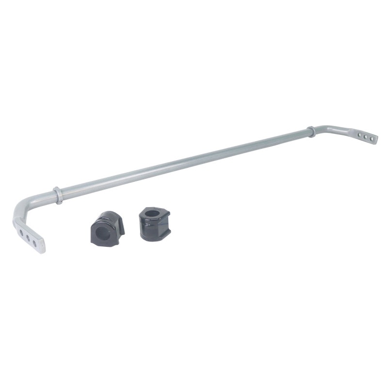 Whiteline 2022+ Subaru WRX (VB) 22mm 3 Point Adjustable Rear Sway Bar