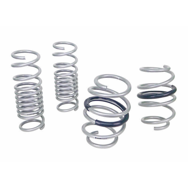 Whiteline 2022+ Subaru WRX (VB Chassis) Performance Lowering Springs