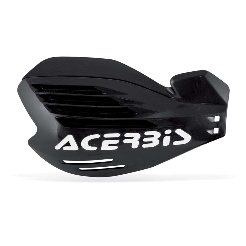 Acerbis X-Factor Handguard – Black