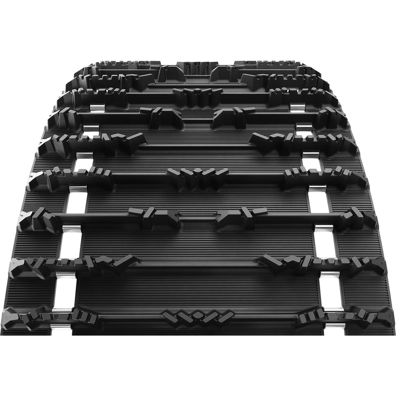 Camso Tire 54-9089 2.86 Pitch Rip Saw Full Track 154 X 1.37 20 Wide