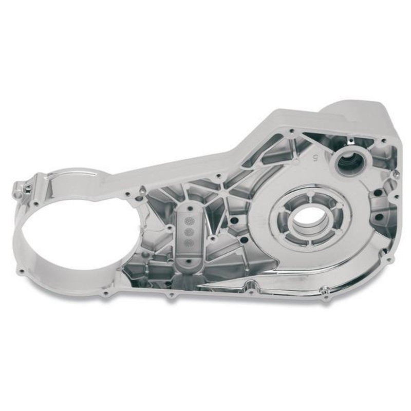 Drag Specialties Chrome Inner Primaries 11-0297K