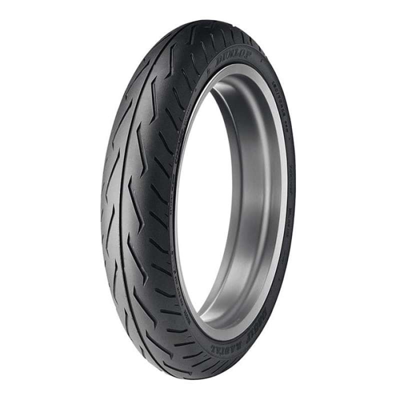 Dunlop D251 Front Tire – 150/60R18 M/C 67V TL