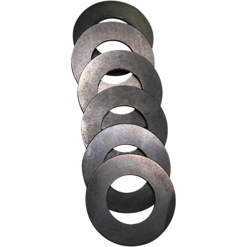 Feuling Camshaft Sprocket Spacing Alignment/Thrust Washer Kit 8041