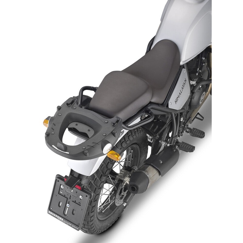 GIVI Top Case Hardware for E22 Cruiser/V35 Cases SR9054