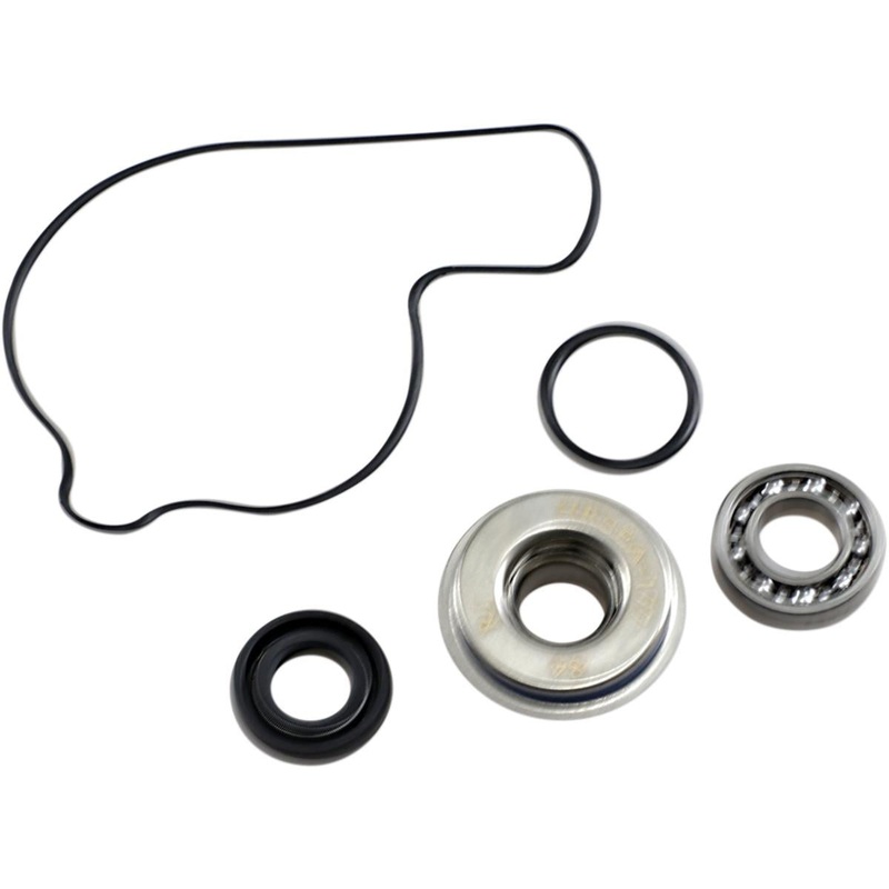 Hot Rods Water Pump Rebuild Kit WPK0071