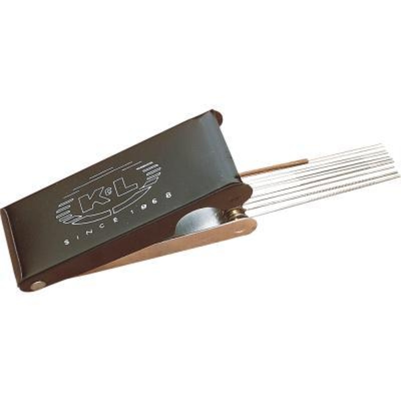 K&L Supply Carb Cleaner Kit 35-3498