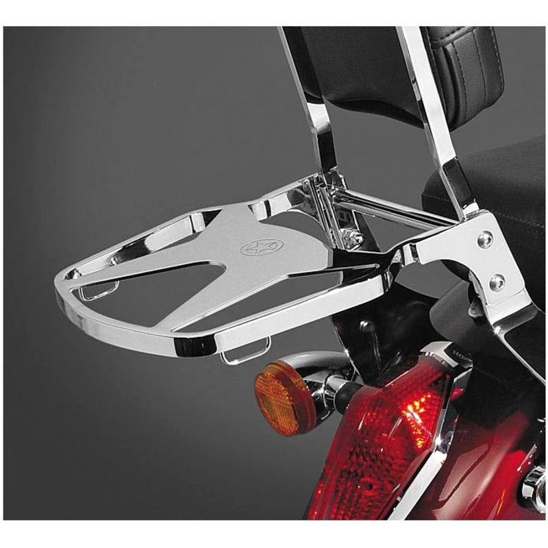 National Cycle Paladin Luggage Rack P9900