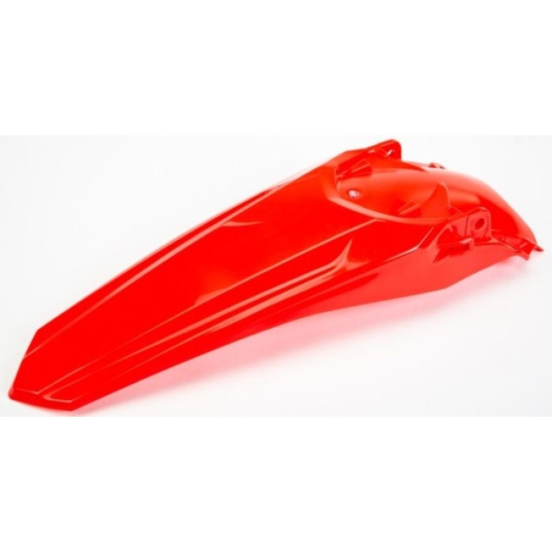 Polisport Rear Fender – Red 8685000001