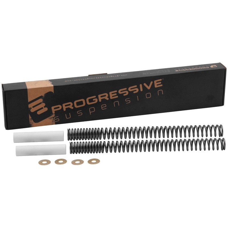 Progressive Suspension Heavy Duty Fork Spring Kit 11-1552