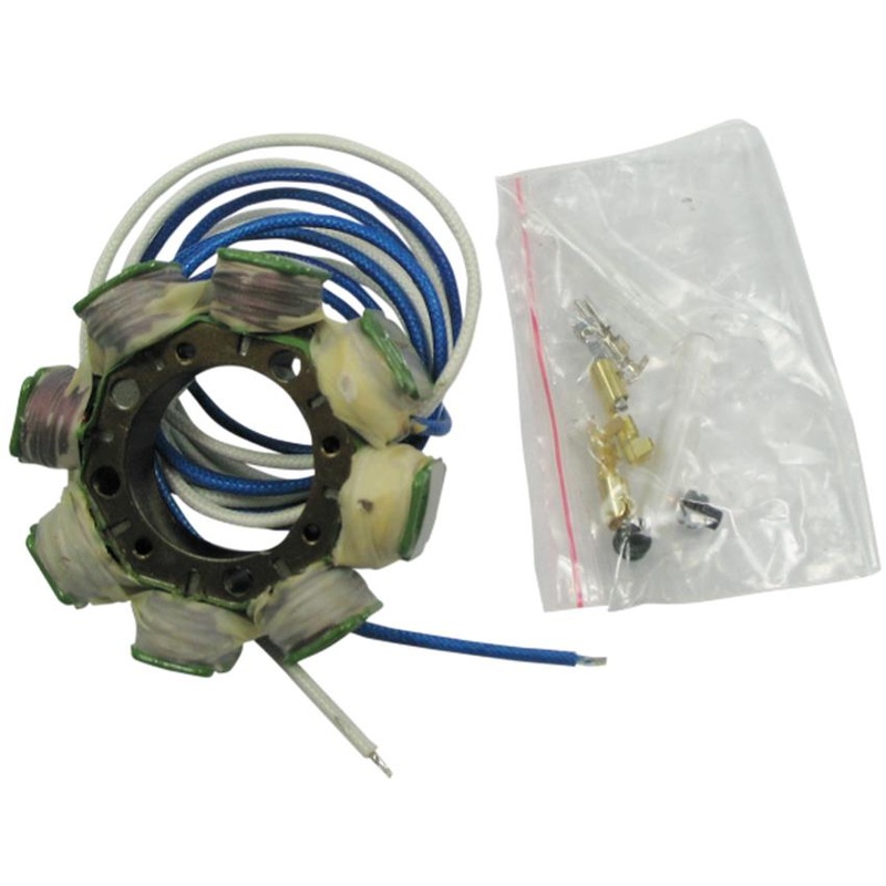 Ricks Motorsport Electric Stator 21-636