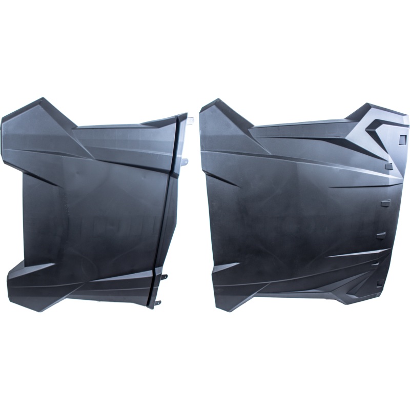 SEIZMIK 63-20108 Composit Roof Pol