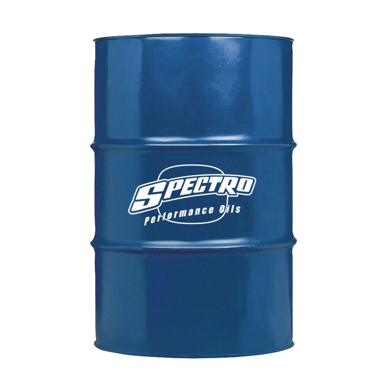 Spectro 582-01045 Shop Oil Oem Blend 10w40 55gal Drum