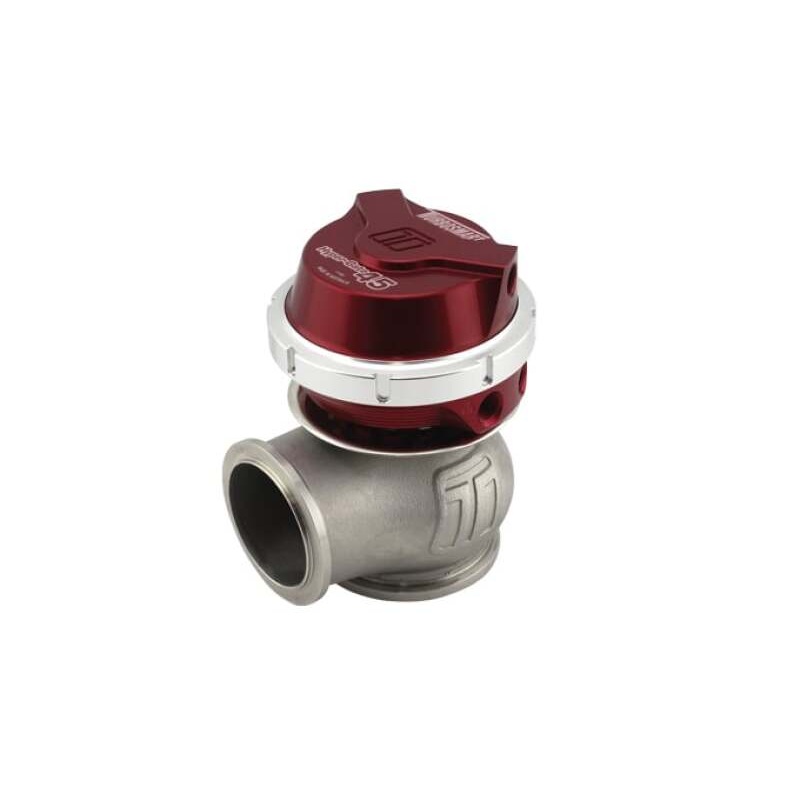 Turbosmart WG45 Gen V Hyper-Gate 45 14psi Red