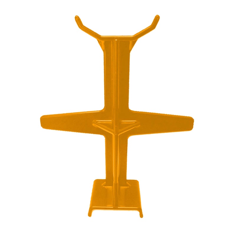 Whites Fork Seal Saver Plastic – Orange