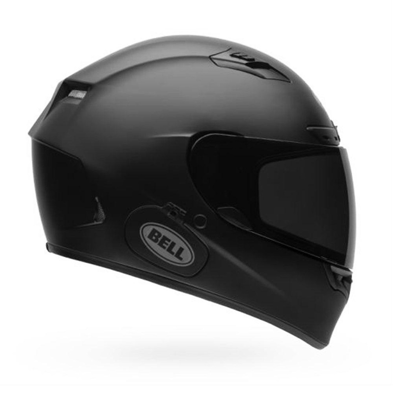 BELL QUALIFIER DLX SOLID (MIPS) HELMET – MATT BLACK XS