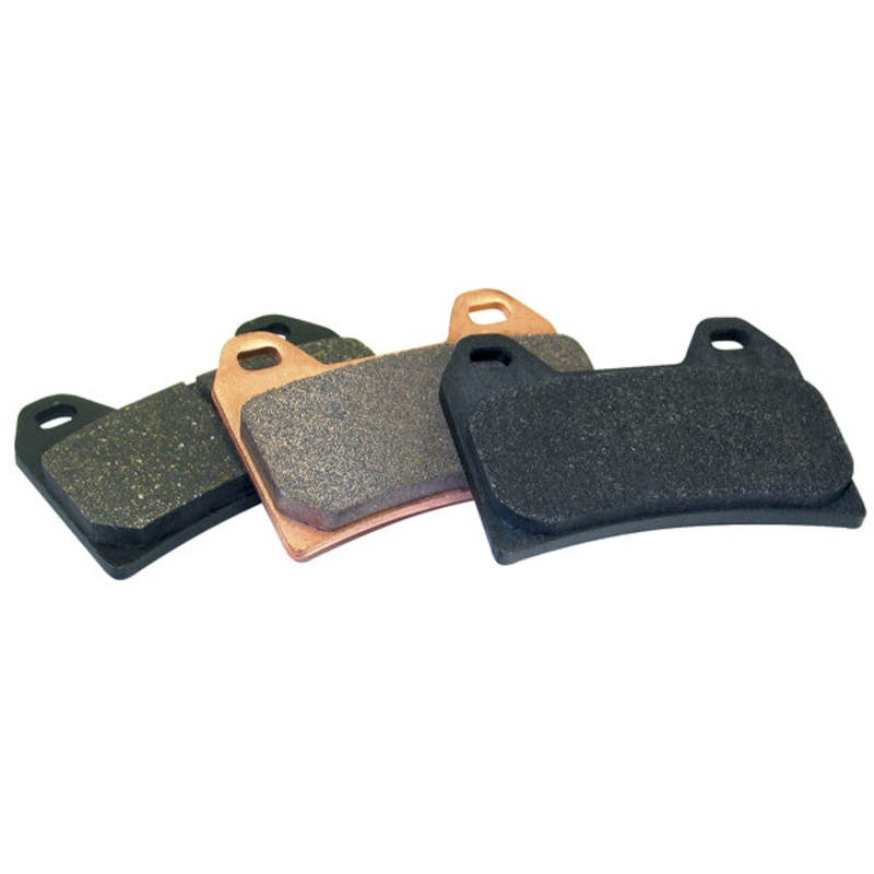 Braking CM55 Sintered Sport Brake Pad 764CM55