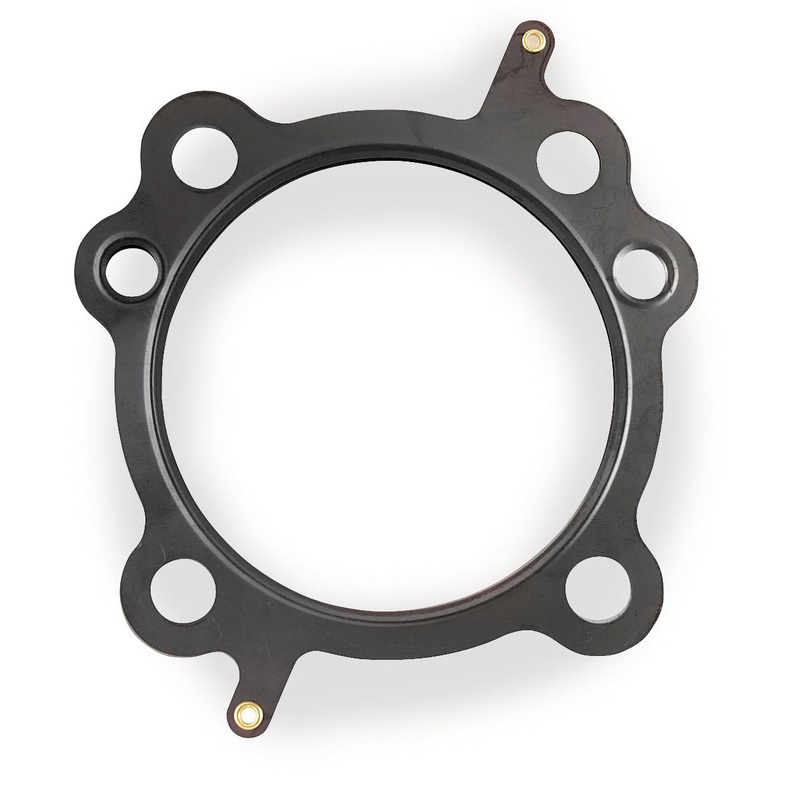 Cometic Gasket Cylinder Head Gasket(10) C9721