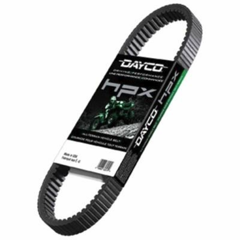 Dayco HPX High-Performance Extreme Belt HPX2238