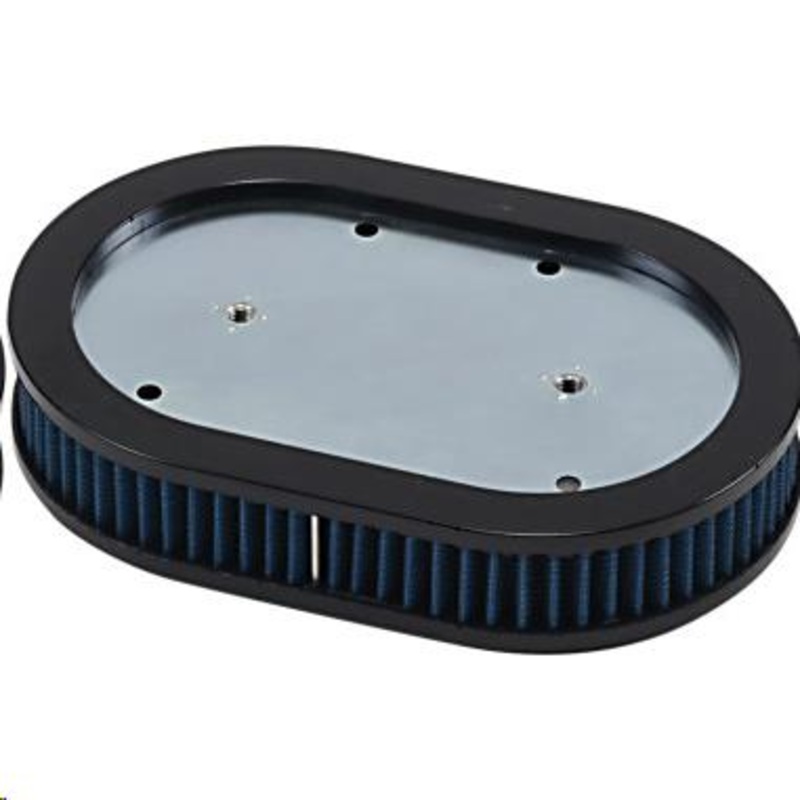 Drag Specialties Reusable Air Filter for Screamin Eagle Air Cleaners 1011-4210