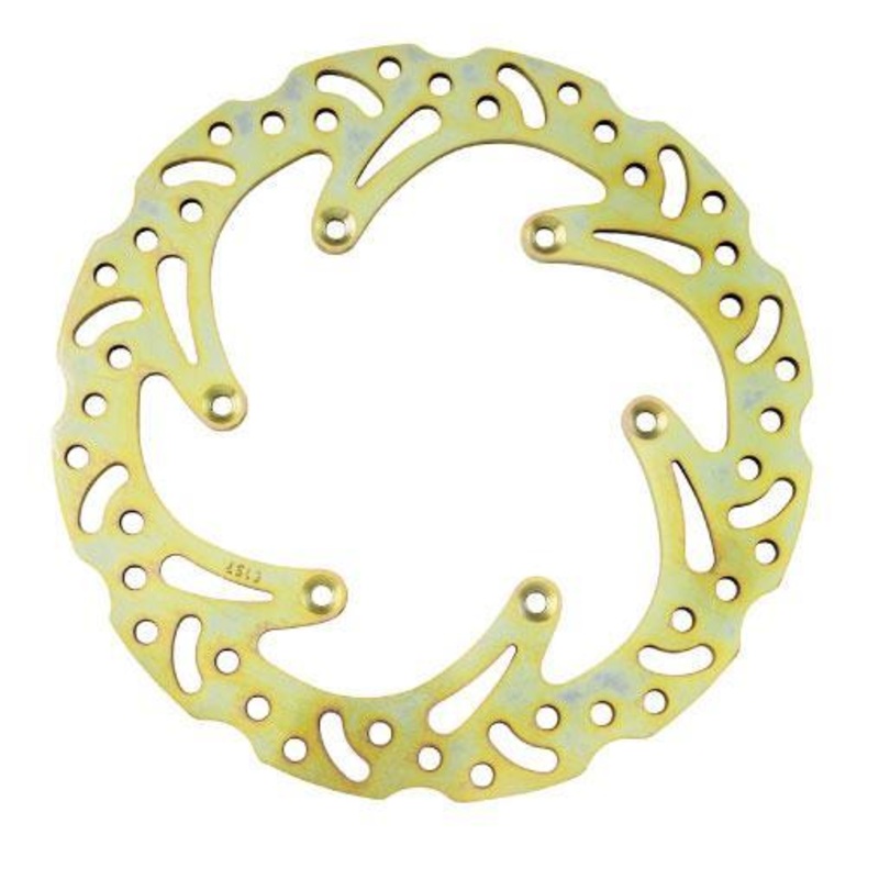 EBC Contoured Brake Rotor MD4172C
