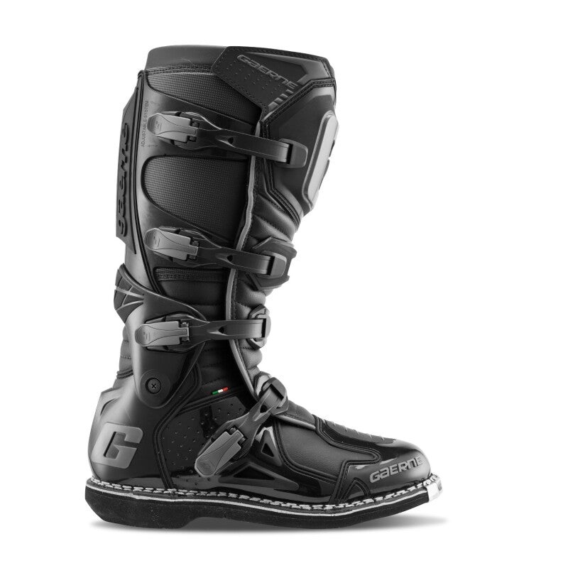 Gaerne Fastback Endurance Boot Midnight Size – 13