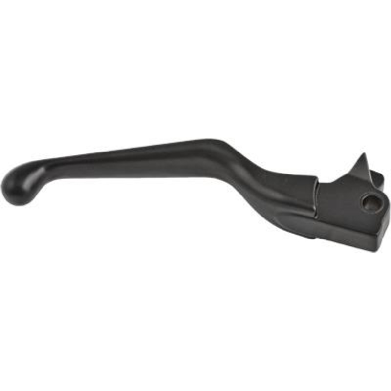 HardDrive Wide V-Cut Style Clutch Lever – Black 20-253C