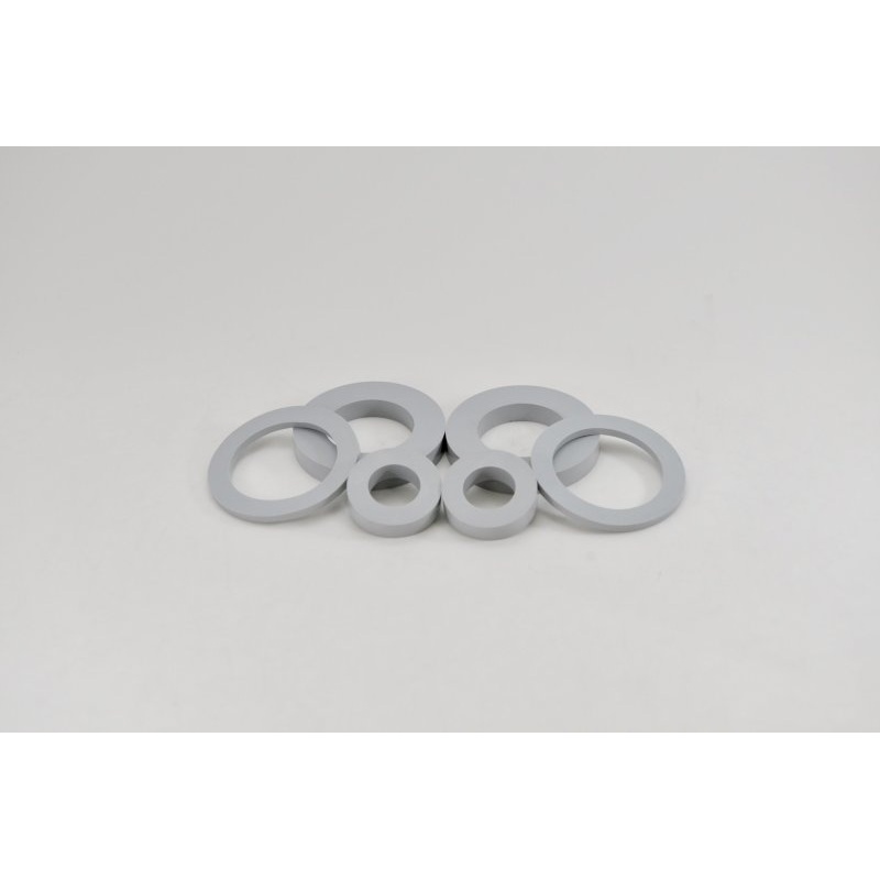 Kartboy Rear Differential Bushings Set – Soft