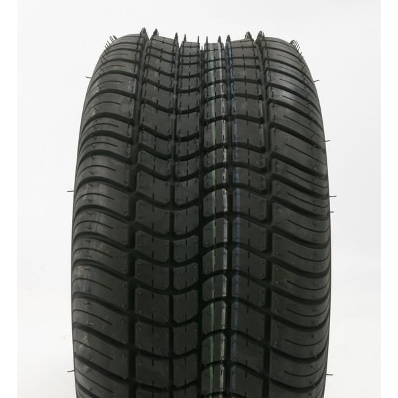 Kenda Trailer Tire – 4-Ply Rated/Load Range B – 215/60-8 1HP24
