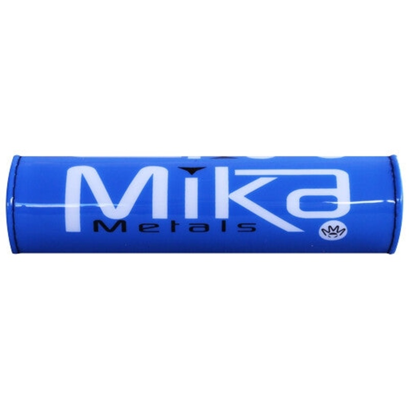 Mika Metals Replacement PW50 Bar Pad – Blue BLUE-PW50