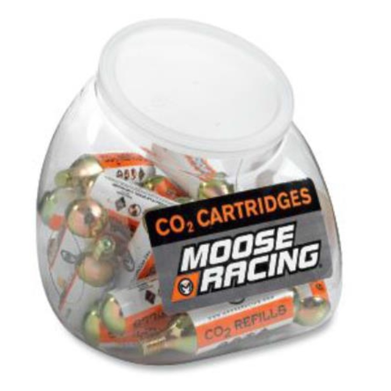 Moose Racing CO2 Fish Bowl 0363-0062