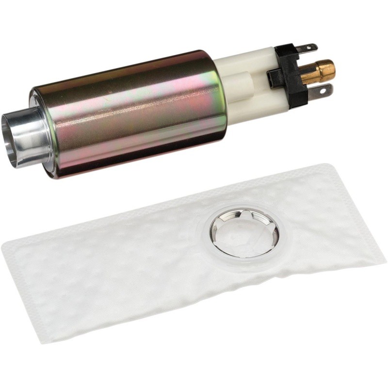 Moose Utility Fuel Pump 1009-0031