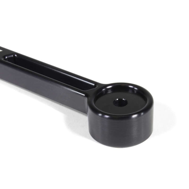 PERRIN 02-25 Subaru Impreza/WRX/STI & 13-25 Crosstrek/BRZ/FR-S/GR86/GR86 Battery Tie Down – Black