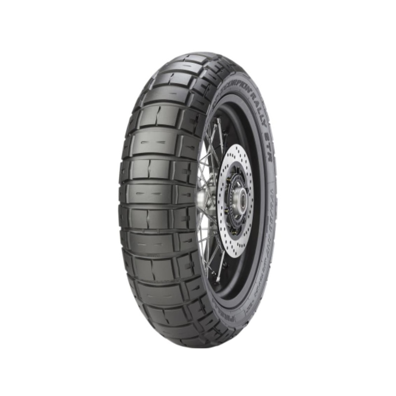 Pirelli Scorpion Rally STR Rear Tire – 180/55R17 3115000
