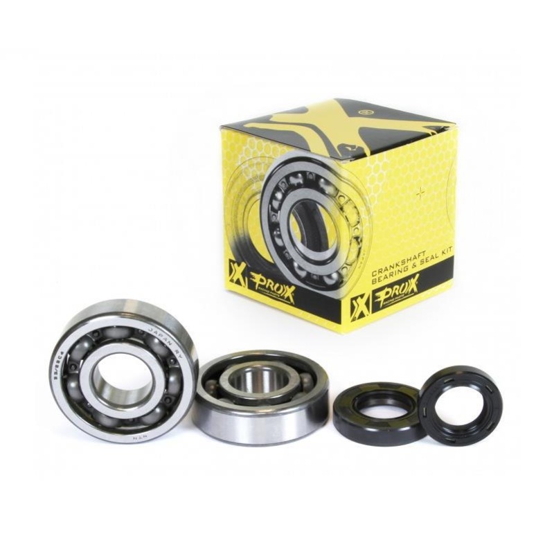 Pro-X Crankshaft Bearing and Seal Kit 23.CBS23001