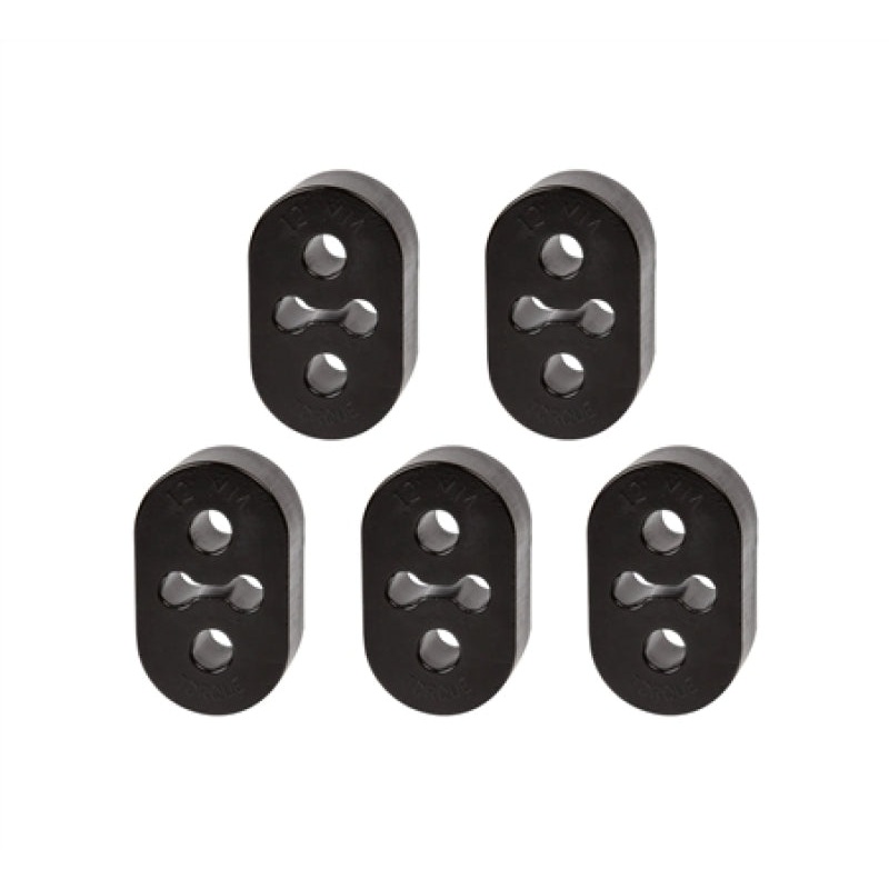 Torque Solution Exhaust Mount Kit: Mazda Miata MX-5 2006+ (NC/ND)