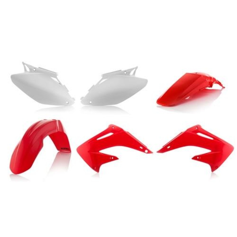 Acerbis Plastic Kit – Original 07 2040950206