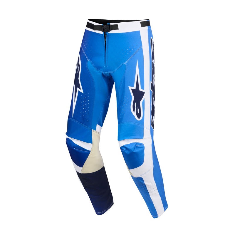 ALPINESTARS 2026 RACER AIR PORTL PANTS – UCLA BLUE WHITE 28