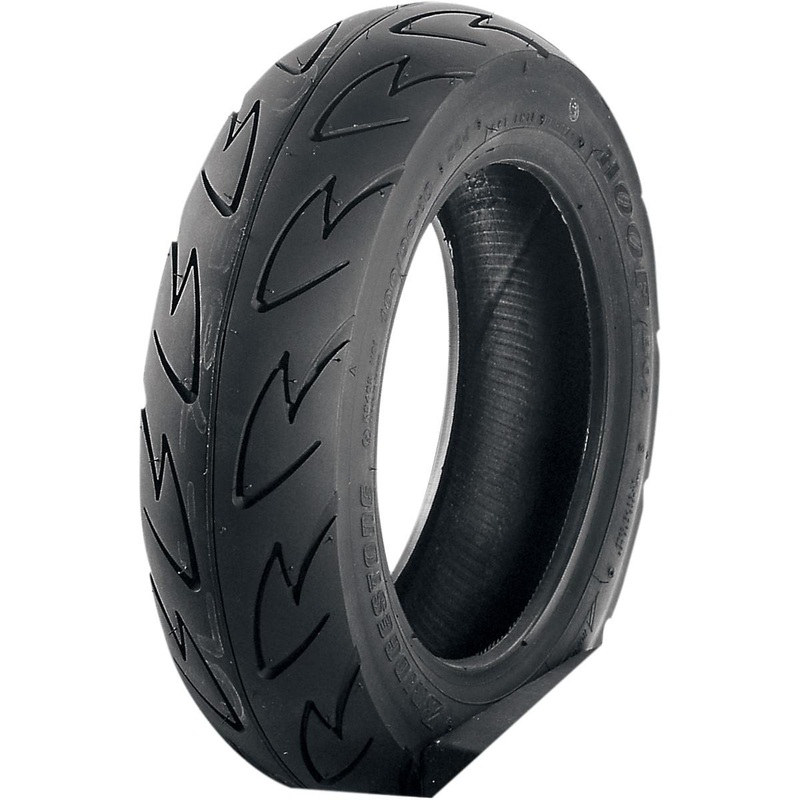 Bridgestone Hoop Rear Tire – 150/70-13 113382